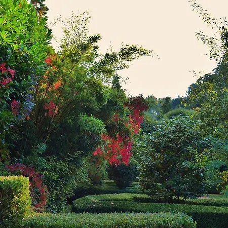 Pazo De Bentraces (adults Only) Casa rural *
