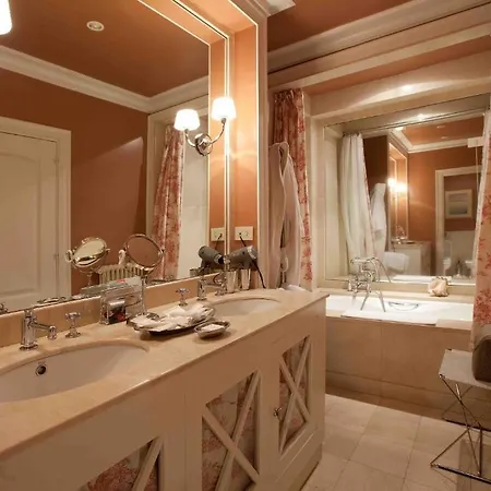 Pazo De Bentraces (adults Only) Toen