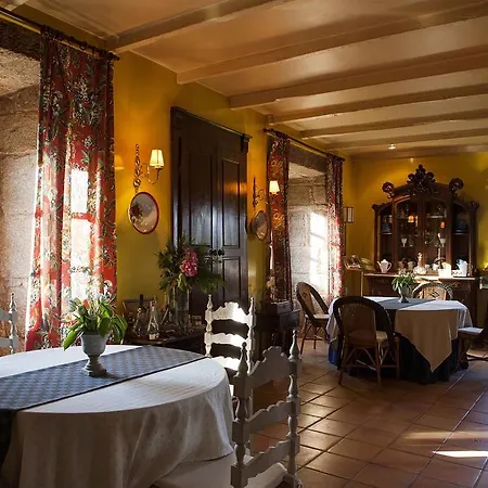 Pazo De Bentraces (adults Only) * Toen