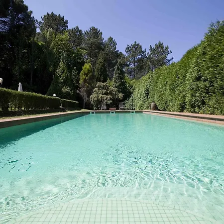 Lantställe Pazo De Bentraces (adults Only) Toen