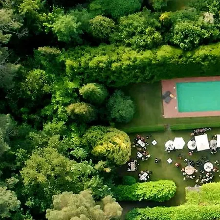 Pazo De Bentraces (adults Only)