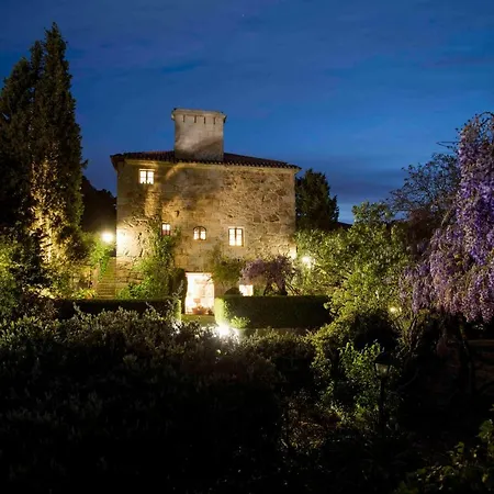 Pazo De Bentraces (adults Only)