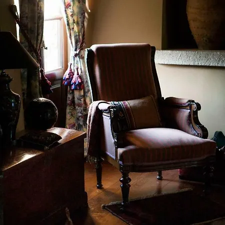 Pazo De Bentraces (adults Only) Toen